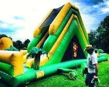 Waterslides Waterslides