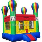 Party Balloon Bouncer Party Balloon Bouncer