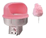Cotton Candy Machine Cotton Candy Machine