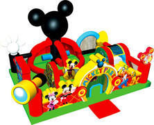 Mickey Park Learning Club Mickey Park Learning Club